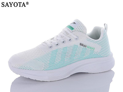 Кроссовки Sayota B511-2 в магазине Фонтан Обуви