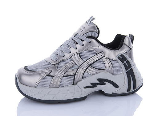 Кроссовки Lilin 722-3 в магазине Фонтан Обуви