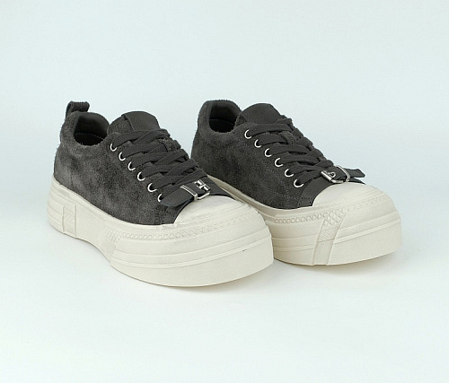 Кеды Allshoes 212842 в магазине Фонтан Обуви