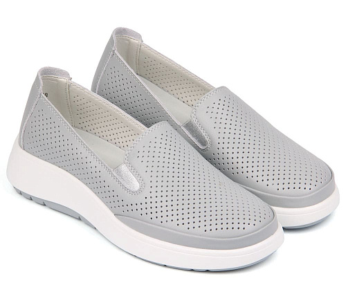 Туфли Allshoes 207195 в магазине Фонтан Обуви