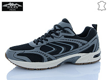 Кроссовки Baas M7685-2 батал в магазине Фонтан Обуви