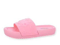 Шлепанцы Hongquan X31 pink в магазине Фонтан Обуви