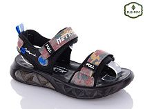 Босоножки Tjxiong 915-3U в магазине Фонтан Обуви