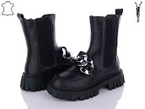 Ботинки Itts DW5001-6 в магазине Фонтан Обуви