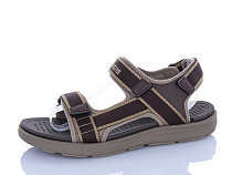 Сандалии Supo A521-4 в магазине Фонтан Обуви