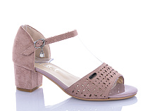 Босоножки Aba BR705-36-1 в магазине Фонтан Обуви