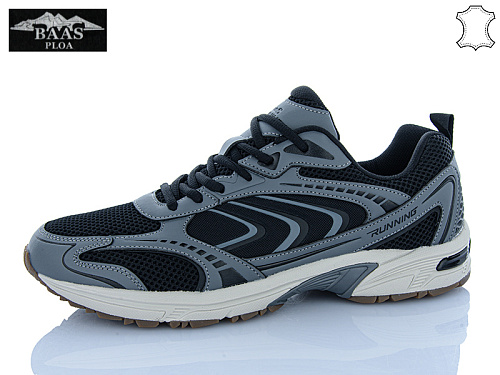 Кроссовки Baas M7685-2 батал в магазине Фонтан Обуви