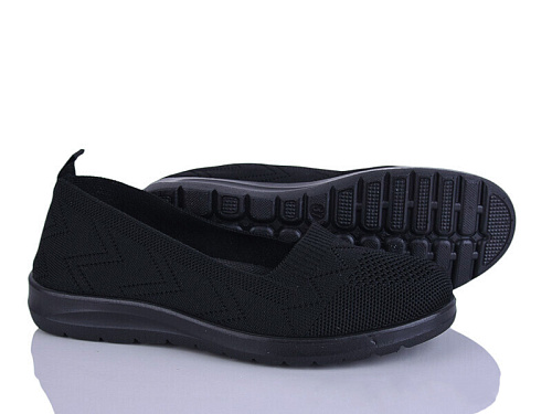 Балетки Бабочка 394-613 в магазине Фонтан Обуви