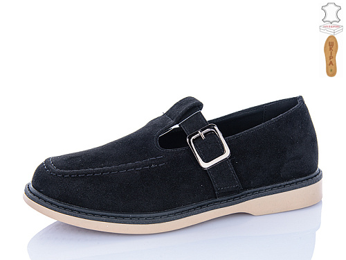 Туфли Lilin LY141-1 в магазине Фонтан Обуви