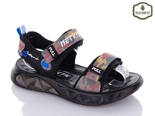 Босоножки Tjxiong 915-3U в магазине Фонтан Обуви