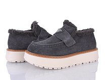 Туфли Бабочка 5862-432 в магазине Фонтан Обуви