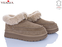 Угги Veagia-Ada FC217-19 в магазине Фонтан Обуви