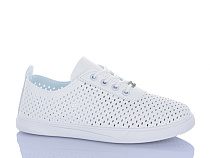 Кроссовки Qq Панда 12-6 в магазине Фонтан Обуви