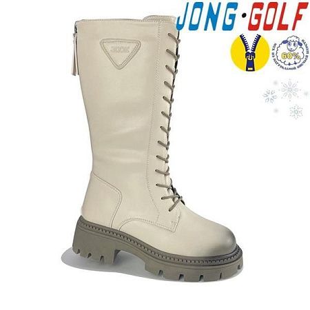 Ботинки Jong-Golf C40370-6 в магазине Фонтан Обуви