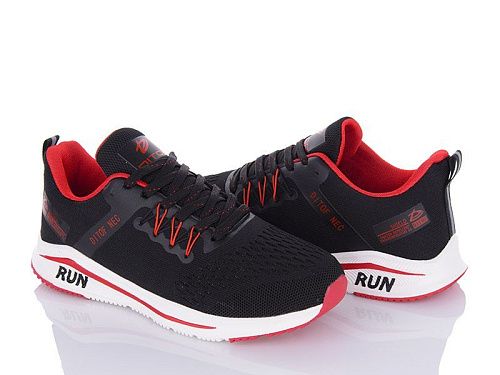 Кроссовки Ditof B5011-51 в магазине Фонтан Обуви