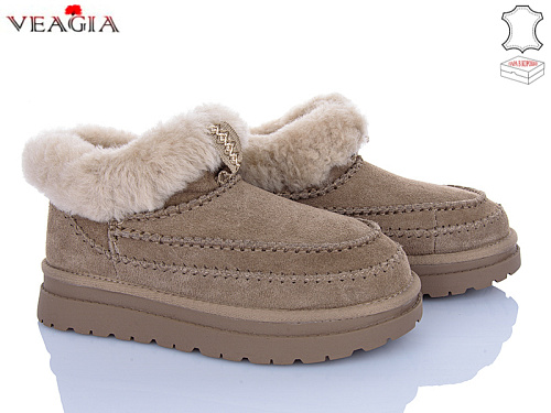 Угги Veagia-Ada FC217-19 в магазине Фонтан Обуви