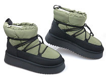 Угги Allshoes 187948 в магазине Фонтан Обуви