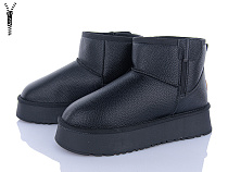 Угги Canoa 267-2 в магазине Фонтан Обуви