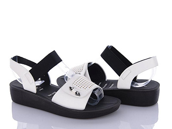 Босоножки Okshoes C4-2 в магазине Фонтан Обуви