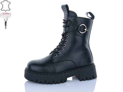 Ботинки Lilin LXL75-1 в магазине Фонтан Обуви