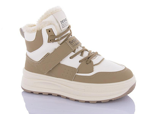Кроссовки Okshoes YB066-4 в магазине Фонтан Обуви