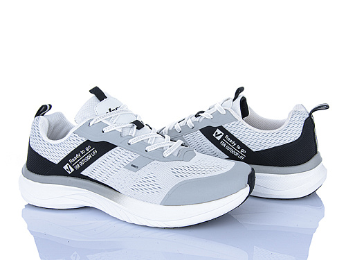 Кроссовки Pryama Vigoda 4295-A3086-6 в магазине Фонтан Обуви