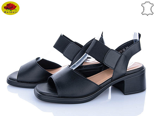 Босоножки Meideli M313-10 в магазине Фонтан Обуви