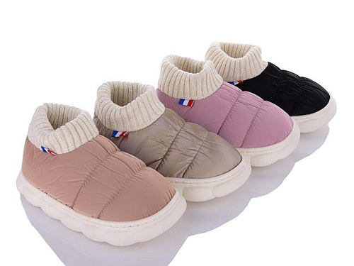 Lion2 JH2312 mix в магазине Фонтан Обуви