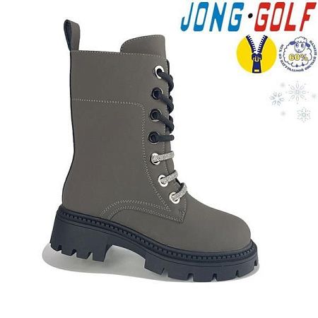 Ботинки Jong-Golf C40369-2 в магазине Фонтан Обуви