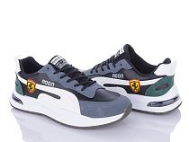 Кроссовки Okshoes C20-1 в магазине Фонтан Обуви