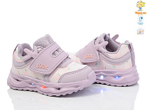 Кроссовки Том.М 11481E LED в магазине Фонтан Обуви