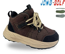 Ботинки Jong-Golf B31111-4 в магазине Фонтан Обуви