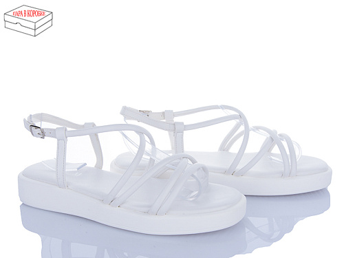 Босоножки L&M-Lemon F190-4 в магазине Фонтан Обуви