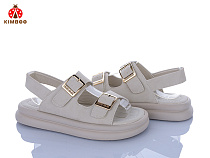 Босоножки Солнце FG60-3M в магазине Фонтан Обуви