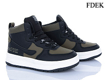 Кроссовки Fdek T9273-7 в магазине Фонтан Обуви