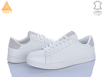 Кроссовки Stilli Group L210-1 шкіра в магазине Фонтан Обуви