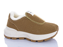 Кроссовки Dino Albat M801-KL801 brown в магазине Фонтан Обуви