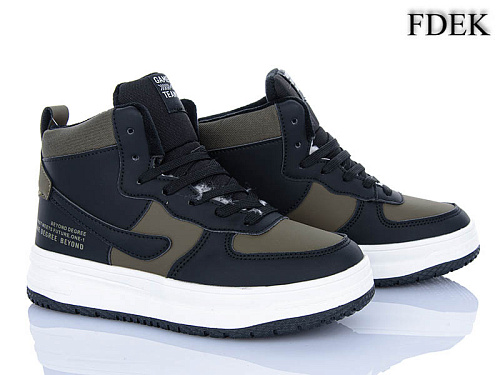 Кроссовки Fdek T9273-7 в магазине Фонтан Обуви