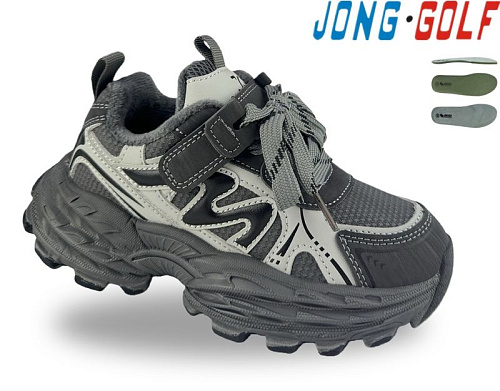 Кроссовки Jong-Golf B31116-2 в магазине Фонтан Обуви