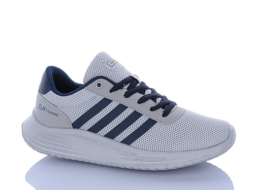 Кроссовки Sharif 2234-1 (36-40) в магазине Фонтан Обуви