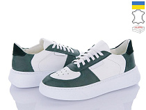 Viscala2 21205 зелений в магазине Фонтан Обуви