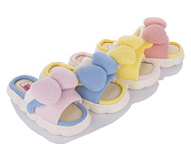 Тапочки Deshman A658 mix в магазине Фонтан Обуви