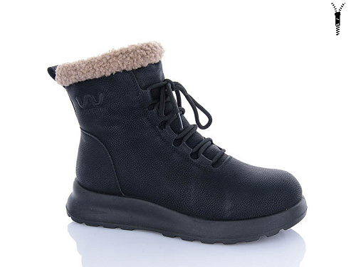 Ботинки Wsmr L7731-1 в магазине Фонтан Обуви