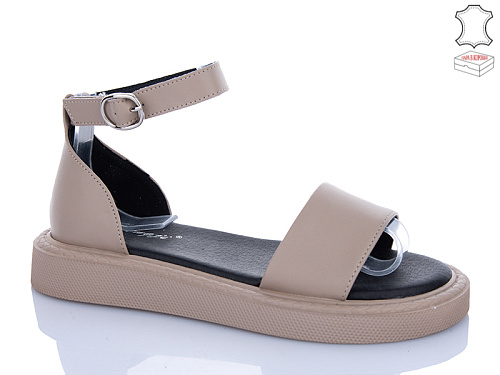 Босоножки Aba2 G2ABA91-2 в магазине Фонтан Обуви