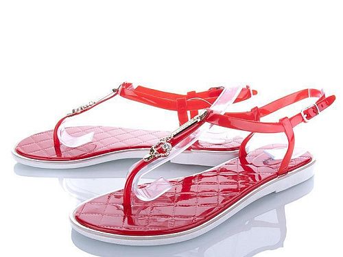 Босоножки Xifa W6-5 в магазине Фонтан Обуви