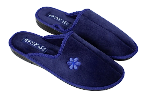 Тапочки Белста 1-110 №1620 3036 С-19 3036 С-19 в магазине Фонтан Обуви