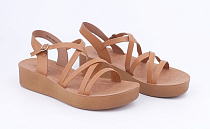 Босоножки Allshoes 196675 в магазине Фонтан Обуви