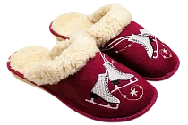 Тапочки Белста 278 №1085 202 С-212 074 С-9 Л в магазине Фонтан Обуви