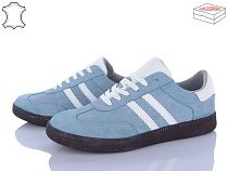 Кроссовки Qq Shoes 8ABA009-7 в магазине Фонтан Обуви