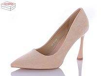 Туфли Qq Shoes QQ3-3 в магазине Фонтан Обуви